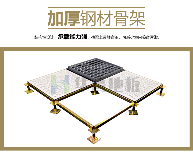 防靜電通風(fēng)地板 防靜電通風(fēng)地板