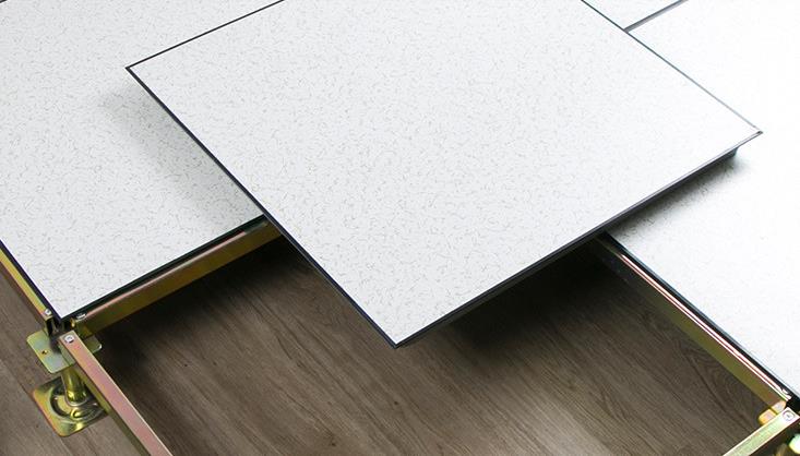 機房防靜電地板 機房防靜電地板