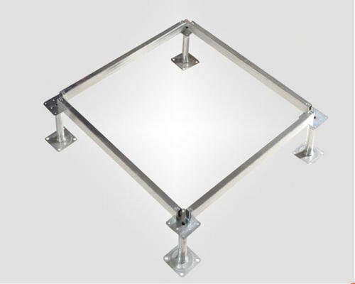 防靜電活動地板有哪些分類和優點？