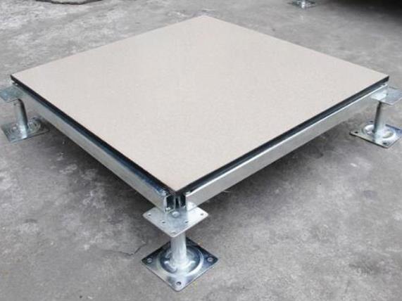 防靜電地板報價及價格構(gòu)成