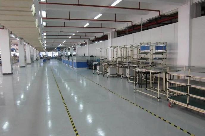 防靜電地板價(jià)格多少錢一平方米？