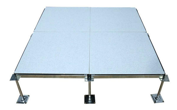 防靜電地板無邊和有邊怎么區(qū)別