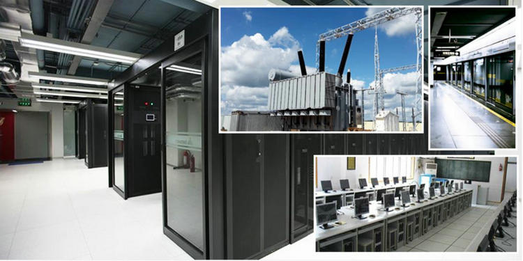 2019防靜電地板行業(yè)動(dòng)態(tài)觀察！