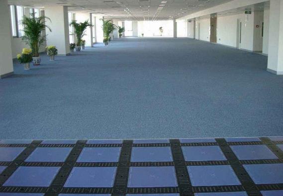 深圳抗靜電地板