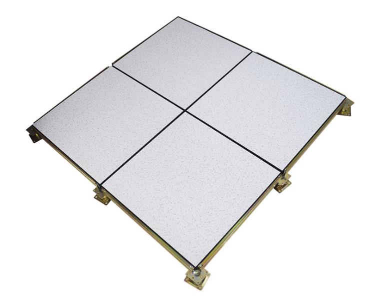 全鋼防靜電地板規格參數詳解！