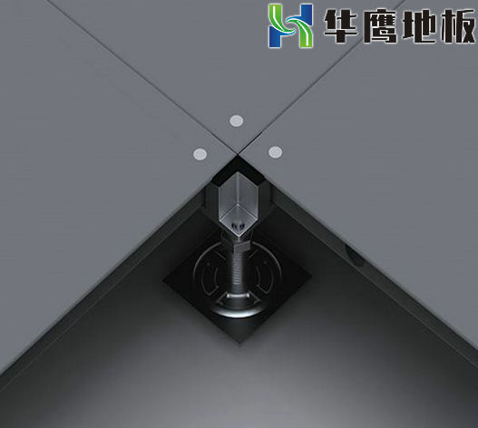 關于架空地板安裝注意事項