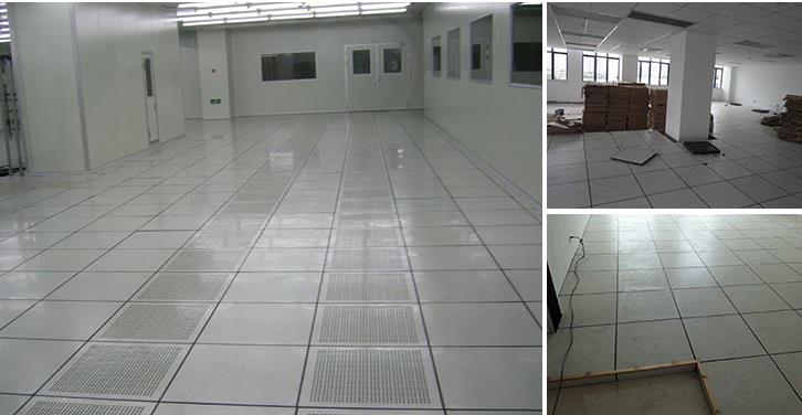 活動地板 活動地板