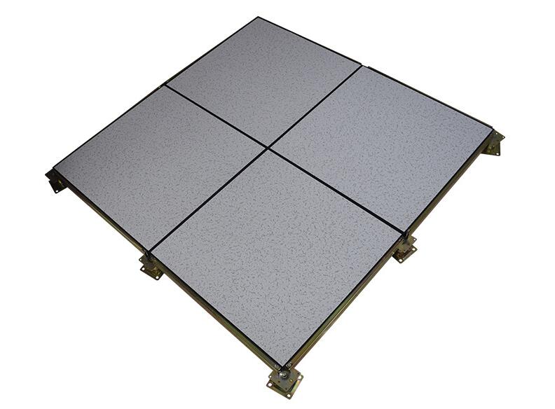 PVC防靜電地板,防靜電pvc地板特點及施工維護詳解！