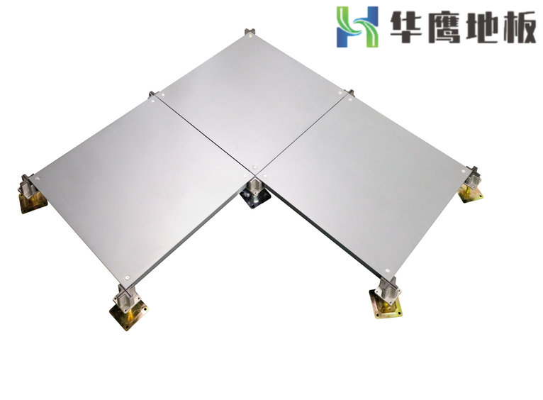 防靜電地板與抗靜電地板的不同之處詳細介紹