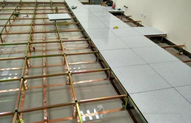 深圳防靜電地板 深圳防靜電地板