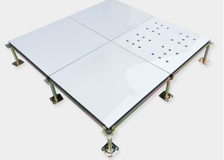 機房防靜電地板都有哪些特點與優勢