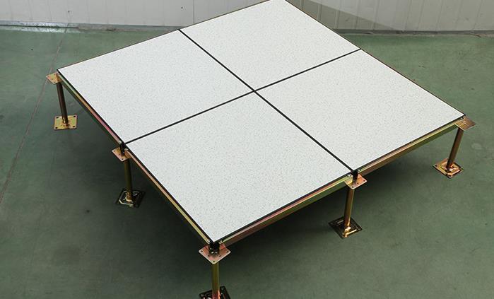 硫酸鈣地板 硫酸鈣地板