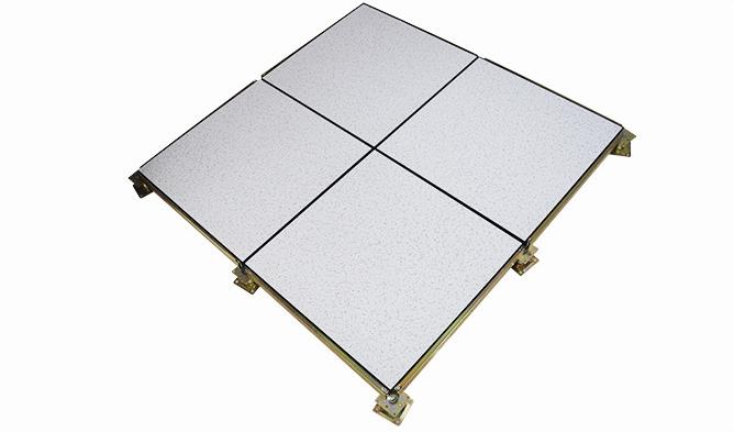 沈飛防靜電地板的競爭優勢有哪些方面