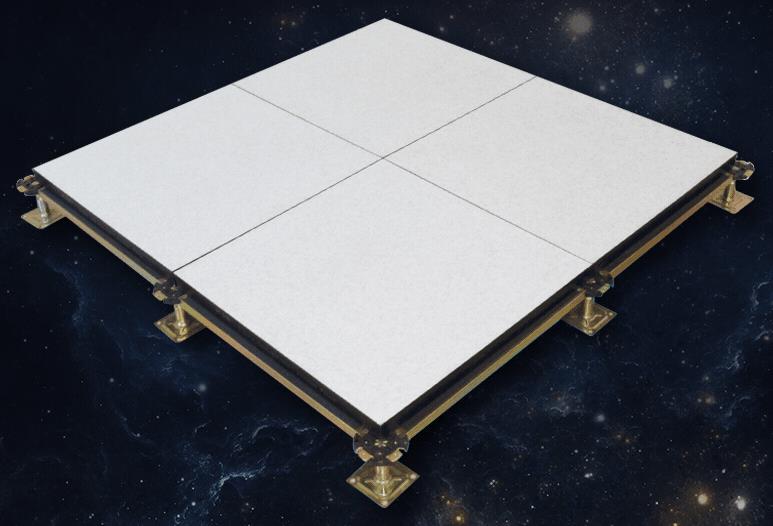 全鋼防靜電地板價(jià)格多少錢？