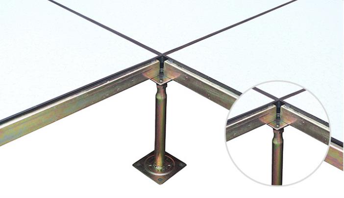 佛山防靜電地板