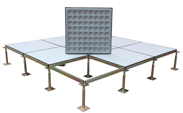 佛山防靜電地板