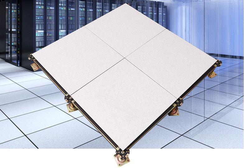 OA網(wǎng)絡(luò)架空地板的特點(diǎn)