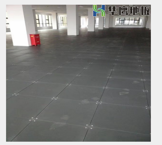 如何辨別茂名防靜電地板的產品質量問題