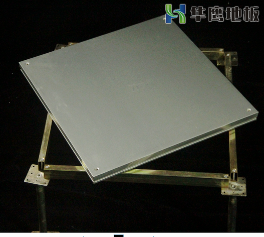 3.0六面包鋼硫酸鈣網絡地板