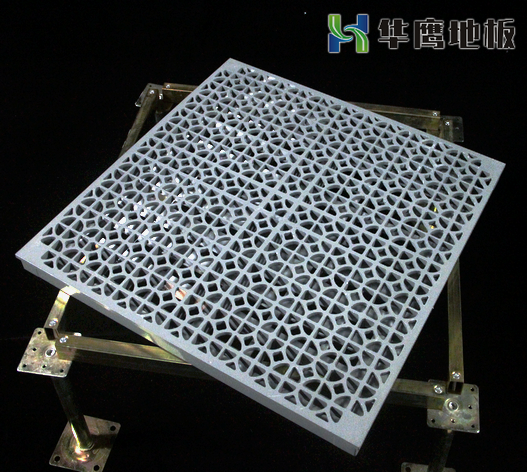 河源鋁合金防靜電地板有哪些方面優勢呢？