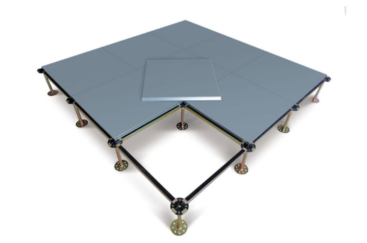 防靜電地板廠家有哪些？