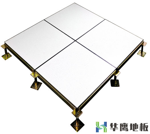 防靜電PVC地板的基本特征介紹