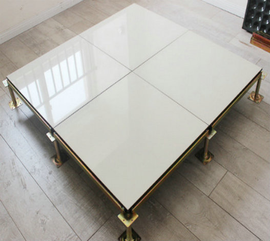 陶瓷防靜電地板的維護使用要求有哪些？