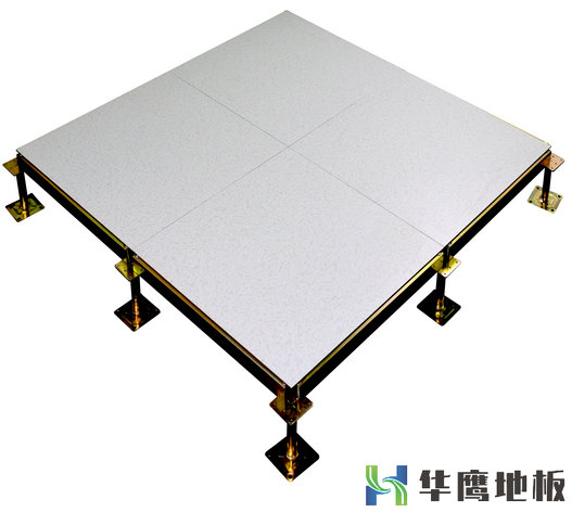無邊防靜電地板的優(yōu)勢與性能參數(shù)