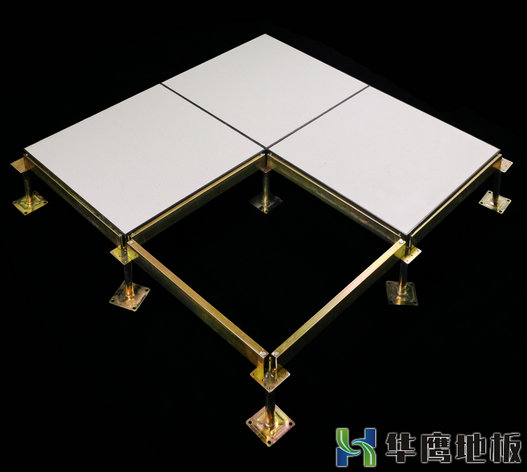 PVC防靜電地板的驗收標準規范有哪些？