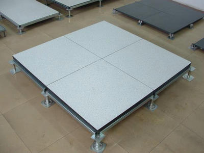 惠州防靜電地板怎么維修和污漬處理辦法