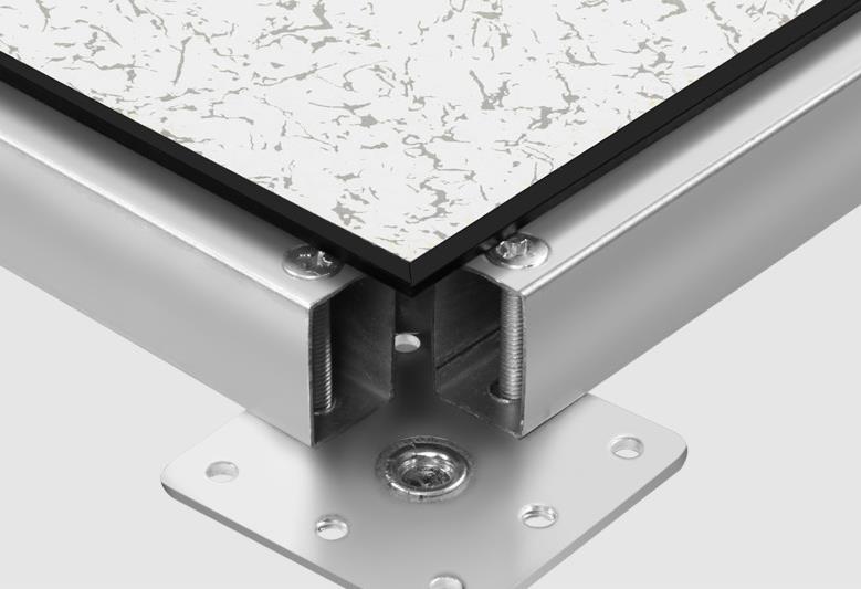 防靜電地板多少錢一平米 防靜電地板多少錢一平米