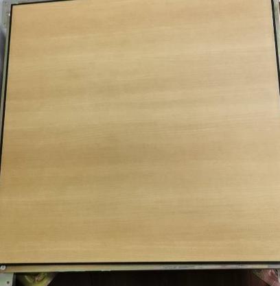 機房架空防靜電地板講解分析