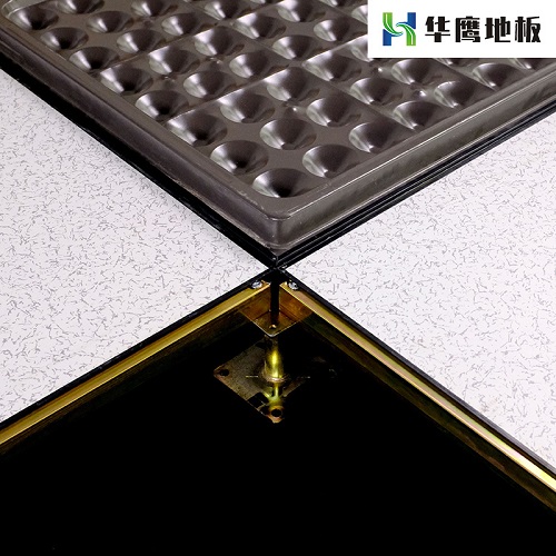 為什么要用PVC防靜電地板來預防靜電危害？