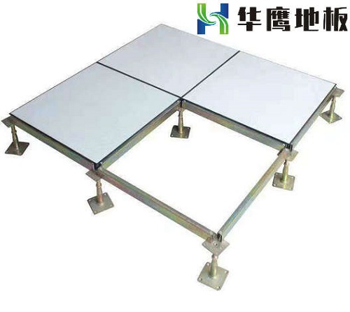 工業防靜電地板在亞洲的發展趨勢