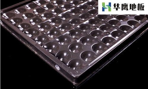 如何選購優質防靜電鋼制地板