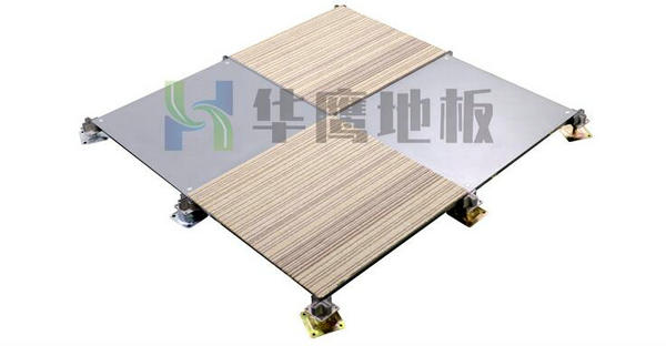 oa網(wǎng)絡地板與鋁合金防靜電地板的區(qū)別