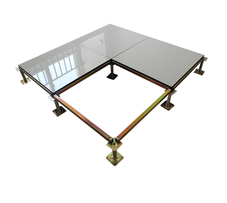 防靜電地板制造商