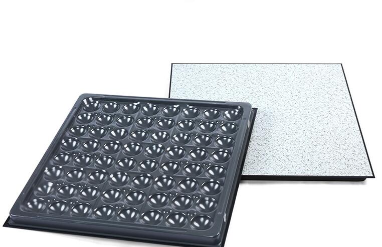 珠海防靜電地板的驗收標(biāo)準(zhǔn)和維護(hù)要求