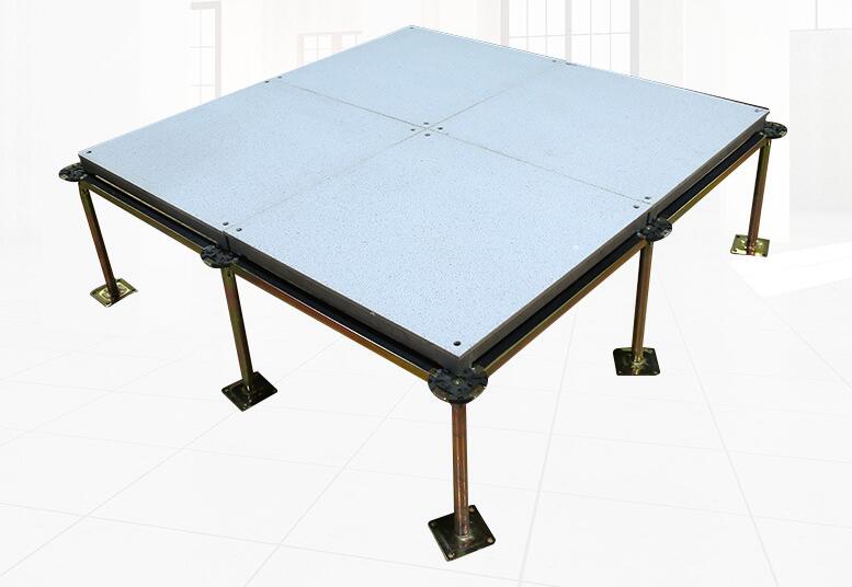 鋁合金防靜電地板是什么