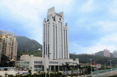 深圳市羅湖區公安分局