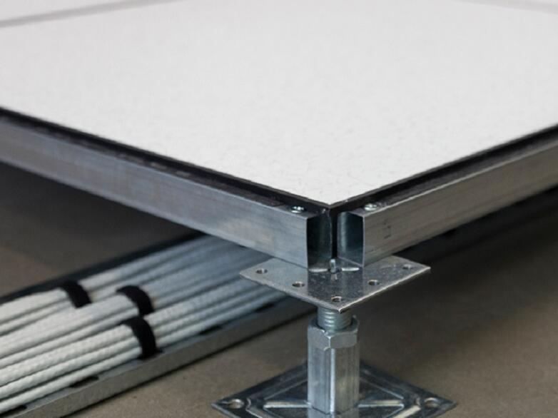 防靜電地板如何保養(yǎng)