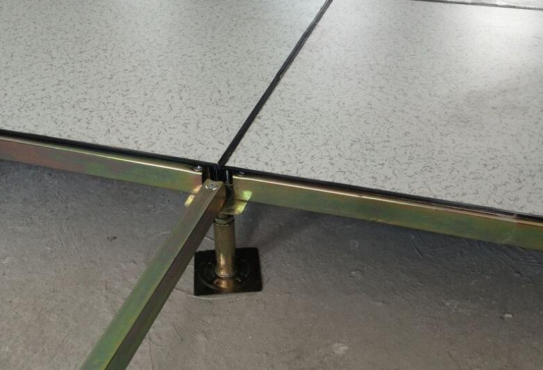 抗靜電地板講解