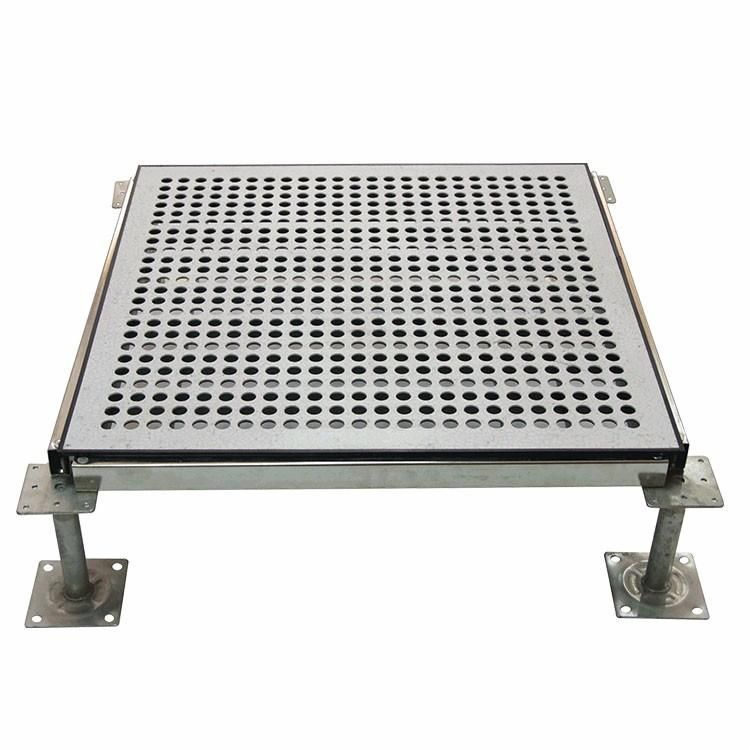 防靜電通風地板 防靜電通風地板