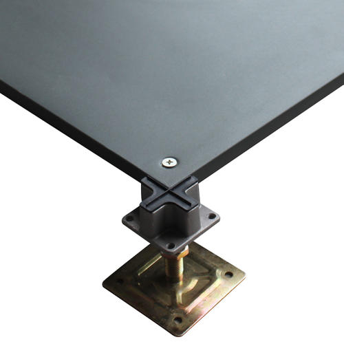 防靜電地板有幾種,哪種防靜電地板好