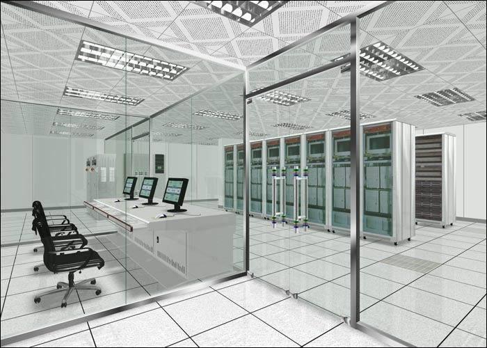 機房防靜電地板 機房防靜電地板