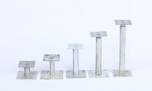 防靜電地板支架 防靜電地板支架