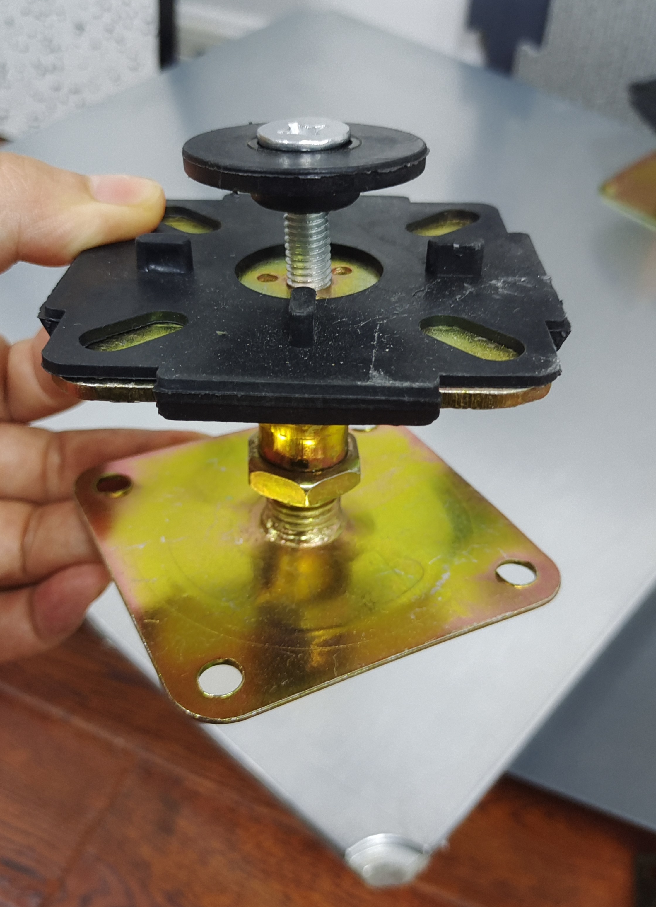 GRC網絡地板 GRC網絡地板