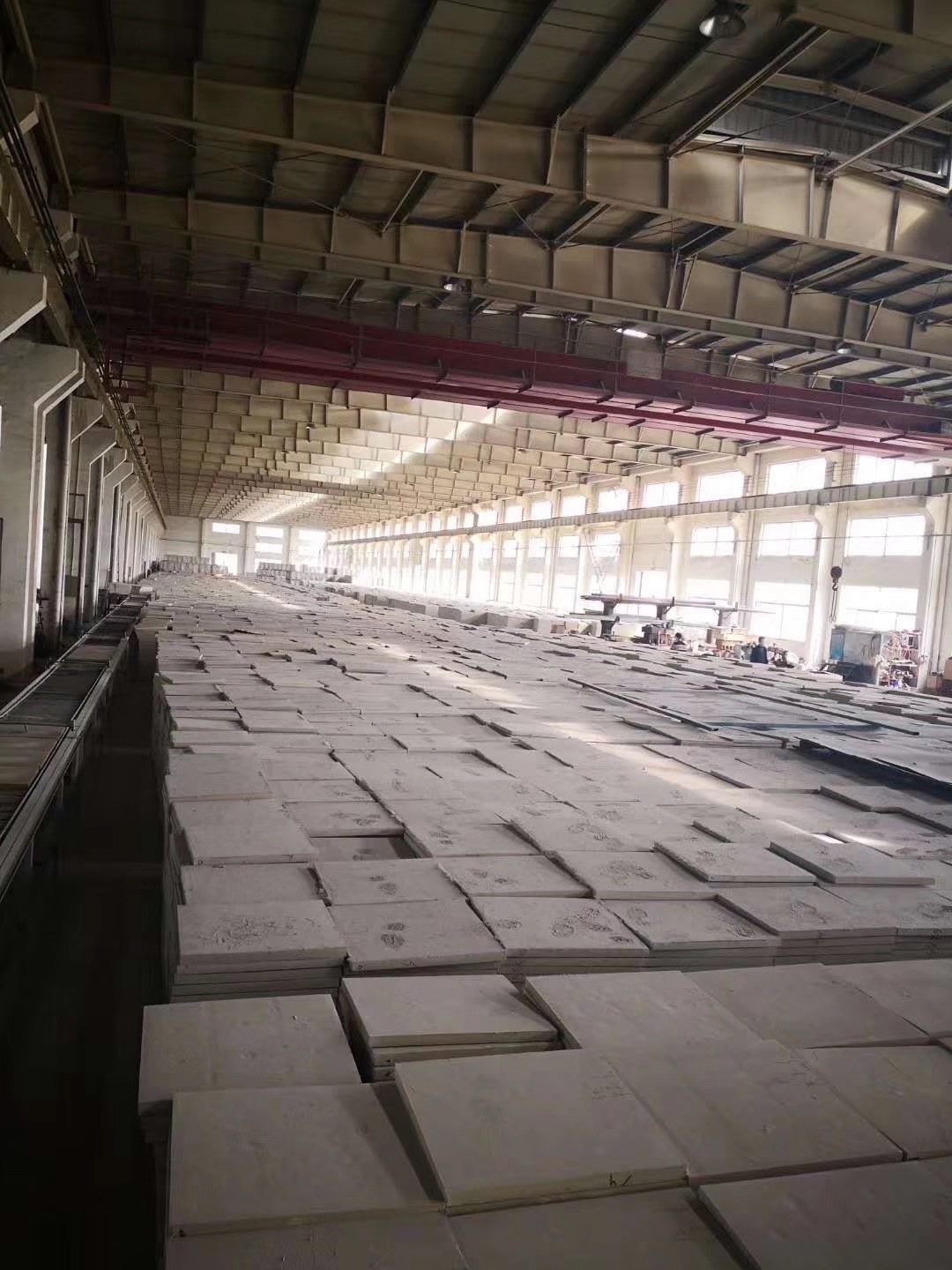 華鷹防靜電地板