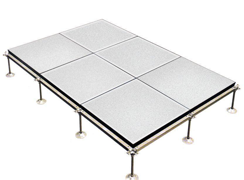 硫酸鈣防靜電地板 硫酸鈣防靜電地板