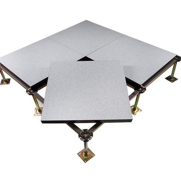 硫酸鈣防靜電地板 硫酸鈣防靜電地板